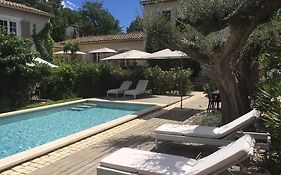 Villa La Begude - Boutique Luxury B&B